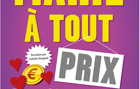 MARIÉ À TOUT PRIX