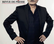 CHRISTOPHE ALÉVÊQUE DANS « REVUE DE PRESSE »