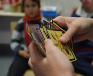 ATELIER JEUX « LOUP-GAROU DE THIERCELIEUX »