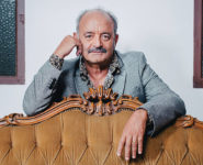 LOUIS CHEDID