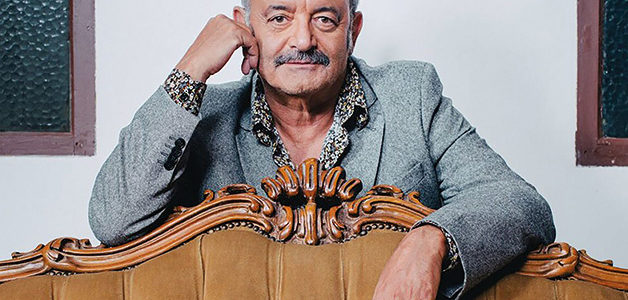 LOUIS CHEDID