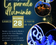 PARADE DE NOËL