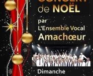 CONCERT DE NOËL