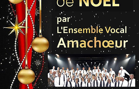 CONCERT DE NOËL