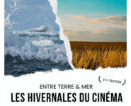 FESTIVAL « LES HIVERNALES DU CINÉMA »