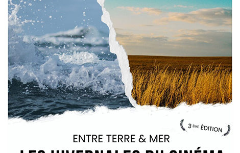 FESTIVAL « LES HIVERNALES DU CINÉMA »