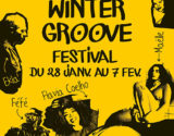 ABBEVILLE WINTER GROOVE FESTIVAL