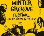 ABBEVILLE WINTER GROOVE FESTIVAL