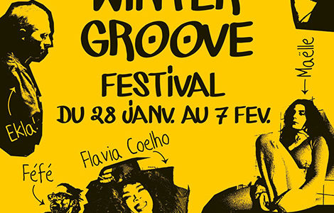 ABBEVILLE WINTER GROOVE FESTIVAL