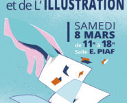 SALON DU LIVRE ET DE L’ILLUSTRATION